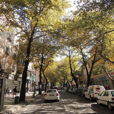 Apartamenti Vero Tirana Exterior foto