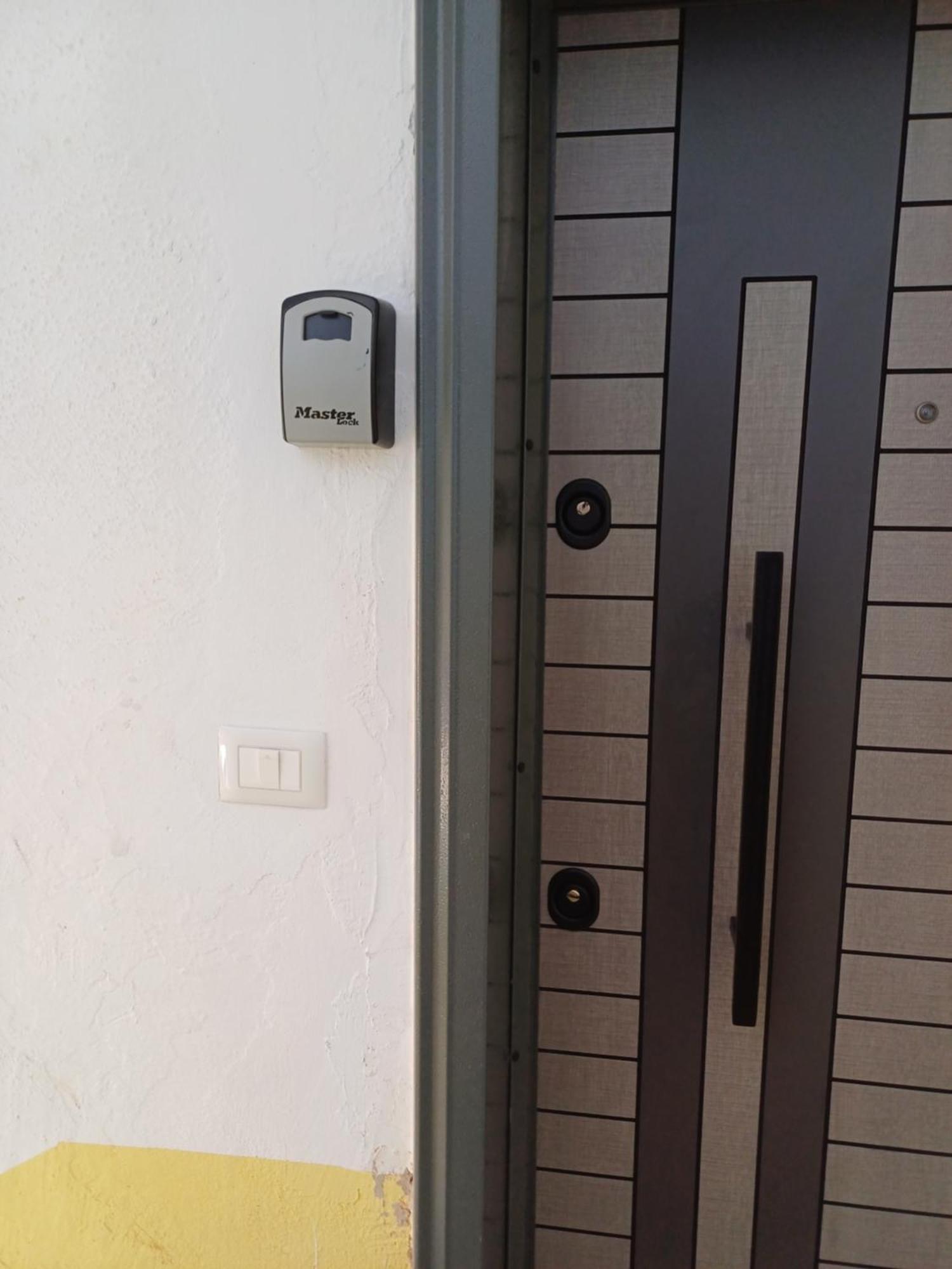 Apartamenti Vero Tirana Exterior foto