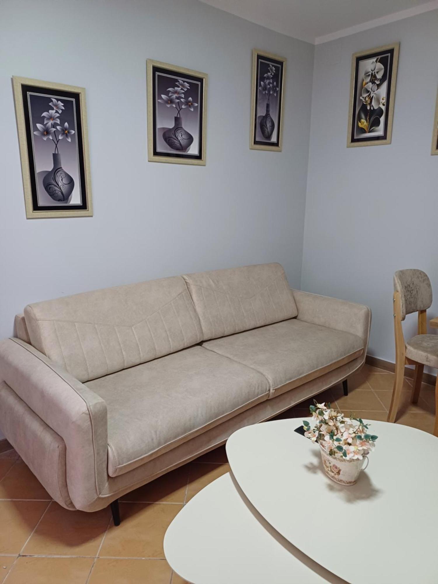 Apartamenti Vero Tirana Exterior foto