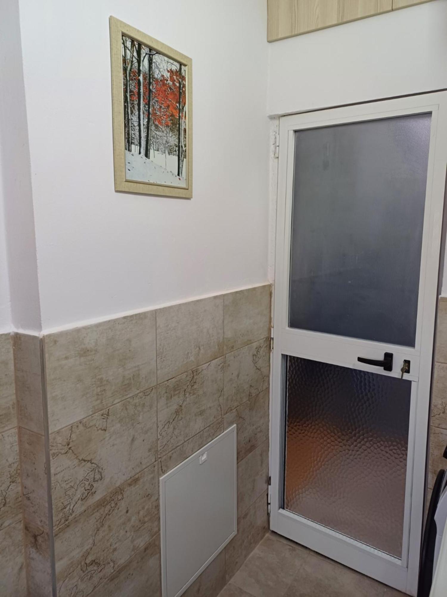 Apartamenti Vero Tirana Exterior foto